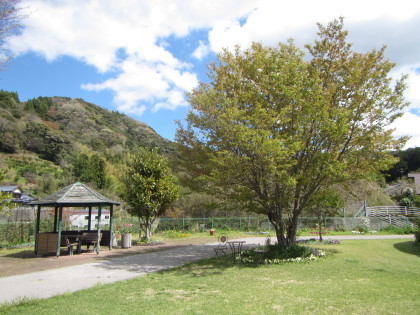 日高村運動公園